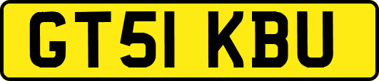 GT51KBU