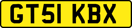 GT51KBX