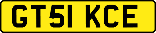 GT51KCE
