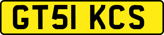 GT51KCS