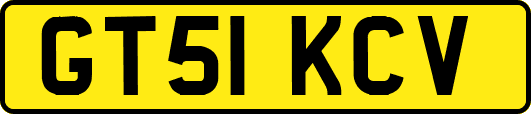 GT51KCV