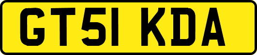 GT51KDA