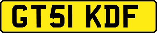 GT51KDF