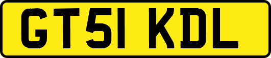 GT51KDL