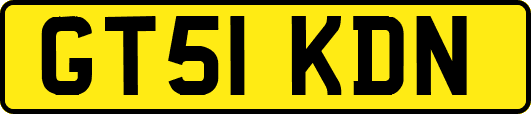 GT51KDN
