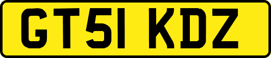 GT51KDZ