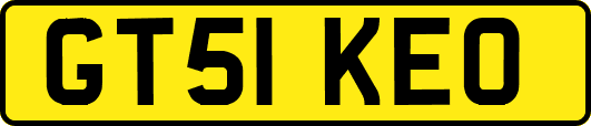 GT51KEO
