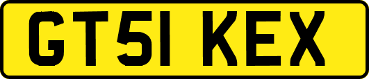 GT51KEX