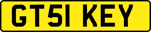 GT51KEY