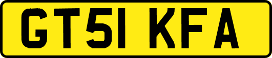 GT51KFA