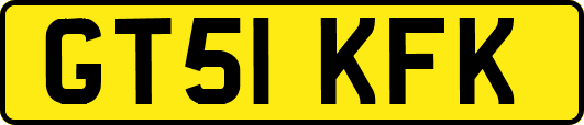 GT51KFK