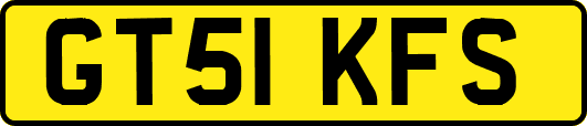 GT51KFS