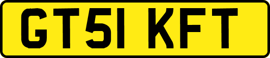 GT51KFT
