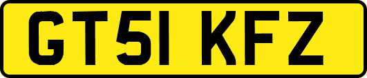 GT51KFZ