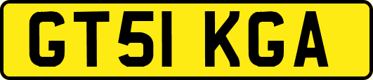 GT51KGA