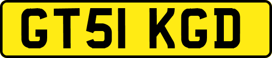 GT51KGD