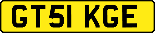 GT51KGE