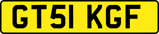 GT51KGF