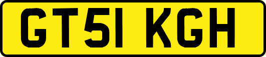 GT51KGH