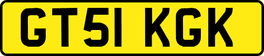 GT51KGK