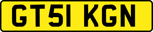 GT51KGN