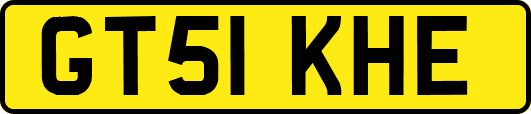 GT51KHE