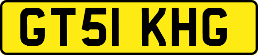 GT51KHG