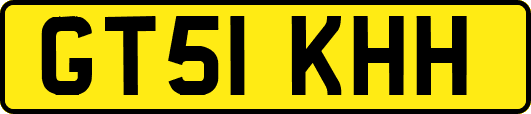 GT51KHH
