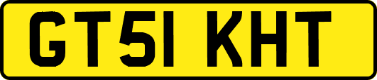 GT51KHT