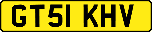 GT51KHV