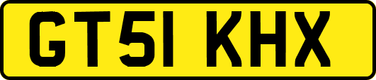 GT51KHX