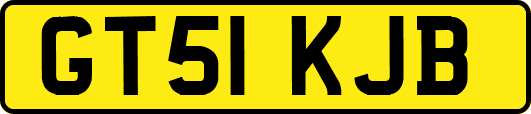 GT51KJB
