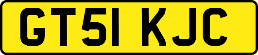 GT51KJC