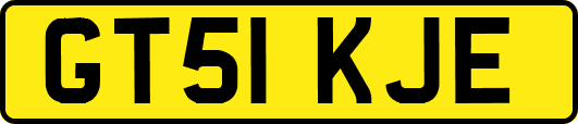 GT51KJE