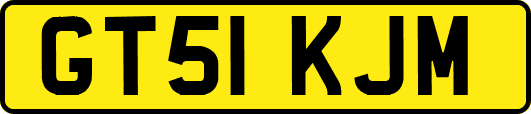 GT51KJM