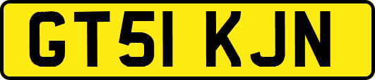 GT51KJN