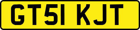 GT51KJT