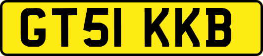GT51KKB