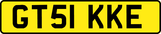 GT51KKE