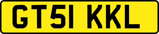 GT51KKL