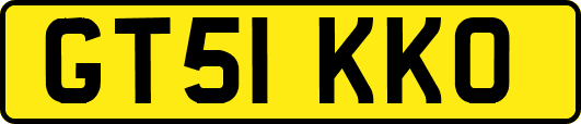 GT51KKO