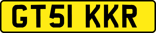 GT51KKR