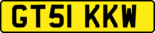 GT51KKW