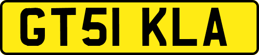 GT51KLA