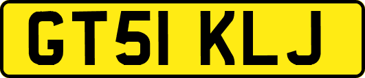 GT51KLJ