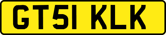 GT51KLK