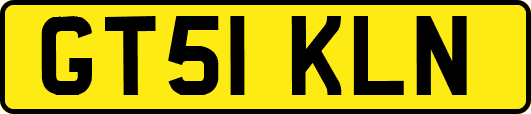 GT51KLN