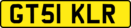 GT51KLR