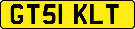 GT51KLT