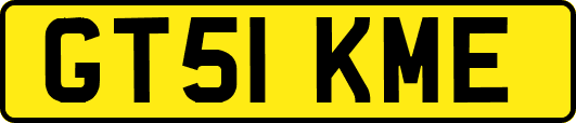 GT51KME